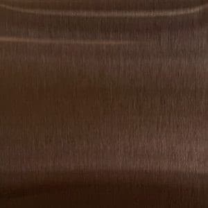 Tấm inox xước rối màu nâu (Vibration Ti-Brown)