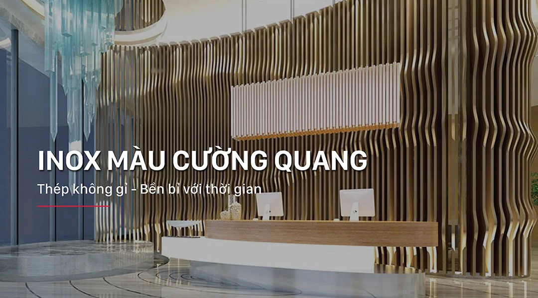 Inox Màu Sài Gòn Banner 3